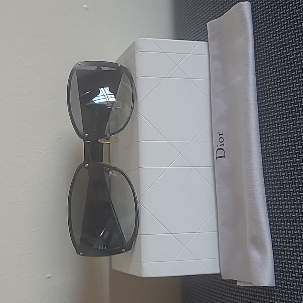 Dior Sunglasses